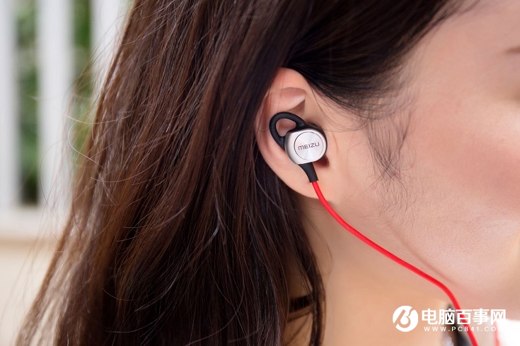 魅藍EP52耳機如何?魅藍EP52美女體驗圖賞