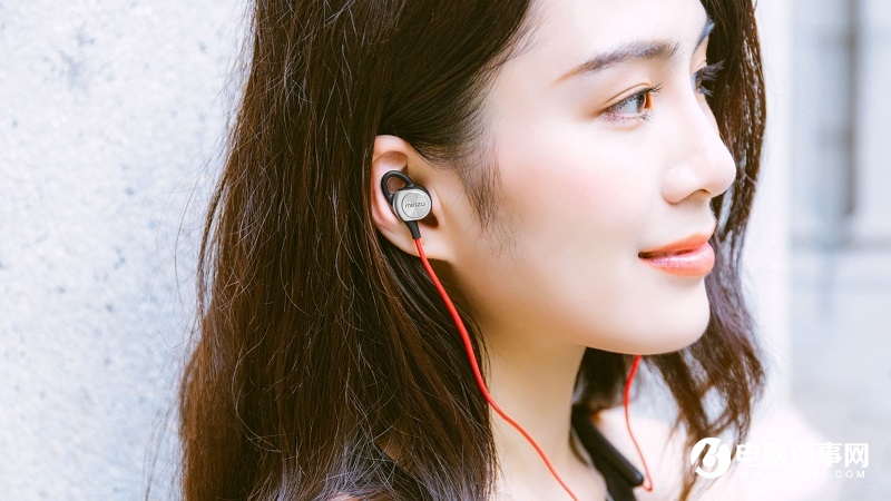 魅藍(lán)EP52耳機如何？魅藍(lán)EP52美女體驗圖賞