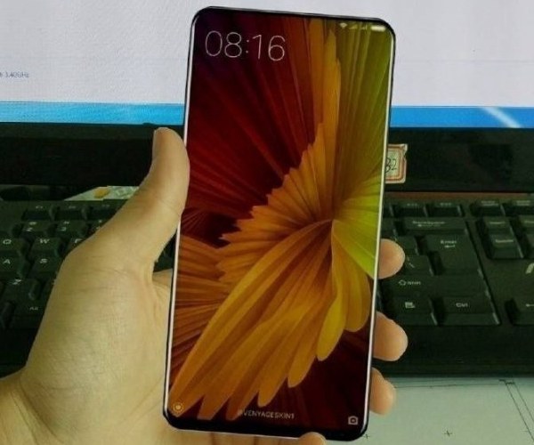 小米MIX2詳細(xì)規(guī)格 6英寸JDI全面屏，或仍為單攝像頭