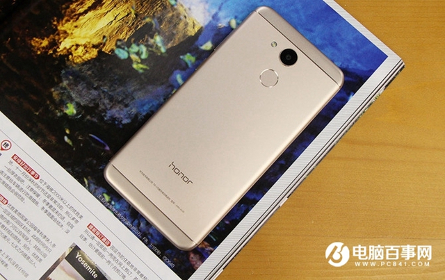 榮耀V9 play和紅米Note5A哪個好 榮耀V9 play與紅米Note5A區別