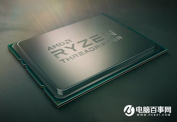 AMD撕裂者BUG：超頻功耗越高 溫度越低