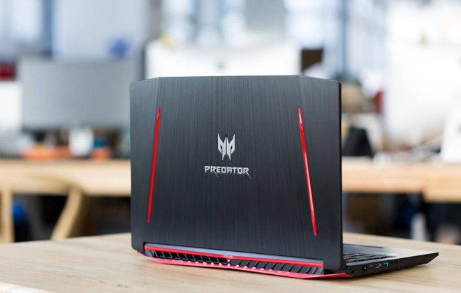 宏碁掠奪者Helios 300游戲本評(píng)測(cè)