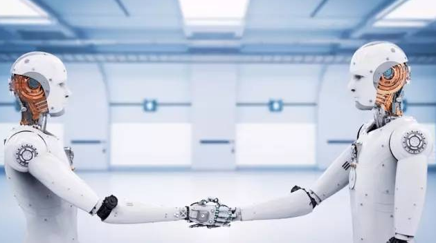 財務機器人全面上市 財務人的淘汰危機真的來了！