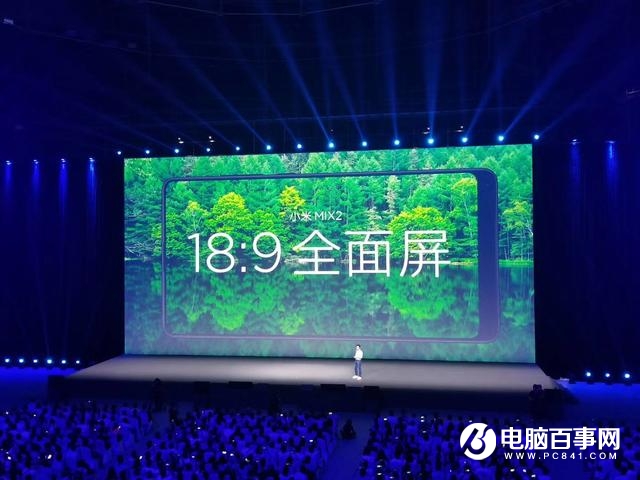 不吹不黑！小米MIX2優(yōu)點(diǎn)與缺點(diǎn)詳解