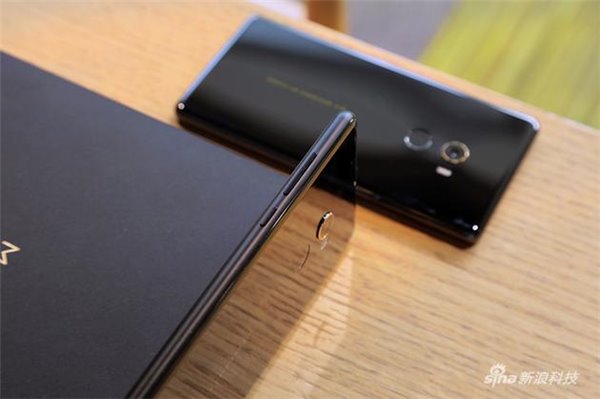 小米MIX 2評測:敢在蘋果發(fā)布會前推新旗艦,靠這些