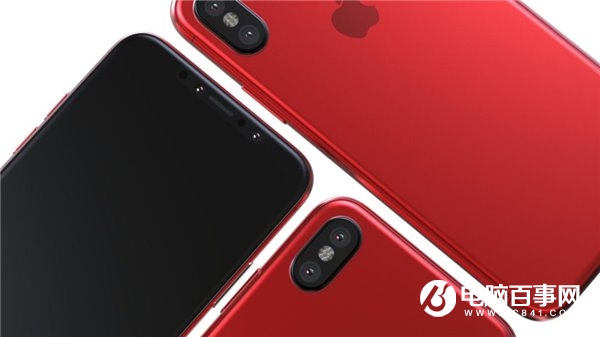 iPhoneX上這顆A11 Fusion的芯，除了是6核性能怪獸