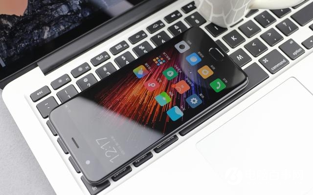 小米Note3真機(jī)圖賞：全新“人臉解鎖”識(shí)別技術(shù)