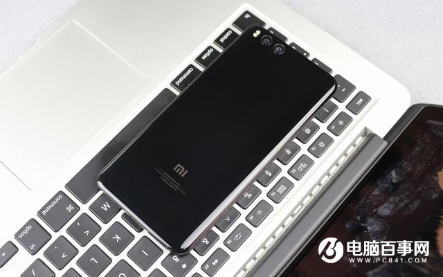 小米Note3真機圖賞：這次死磕OPPO R11