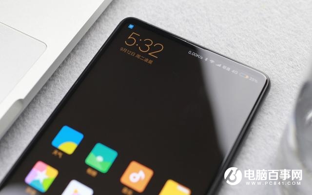 小米Note3真機圖賞：這次死磕OPPO R11