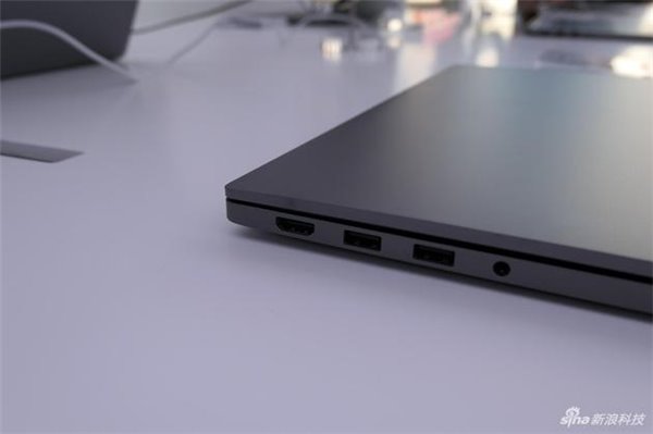 小米筆記本Pro體驗(yàn)：6999元如何對(duì)飆MacBook Pro