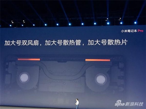 小米筆記本Pro體驗：6999元如何對飆MacBook Pro