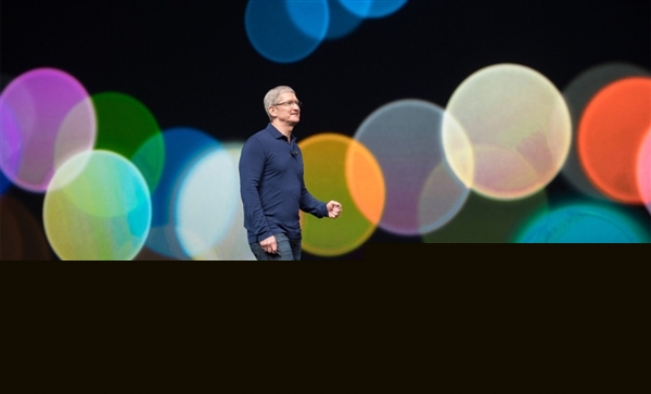 iPhone X發(fā)布前 庫克自曝價(jià)格：按價(jià)值確定、不是富人機(jī)