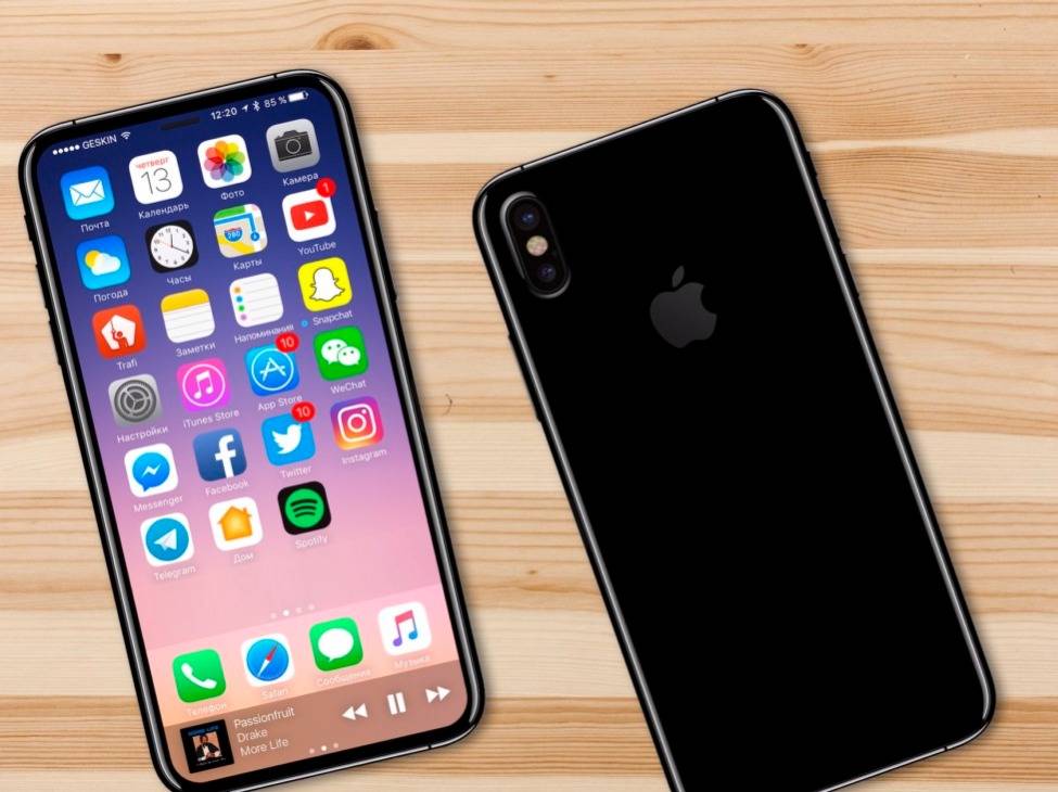 在蘋果發(fā)布iPhone X之前，我們來聊聊全面屏的三個(gè)問題