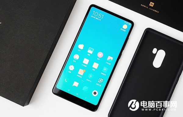 小米MIX2和小米Note3哪個好?小米MIX2與Note3區(qū)別對比