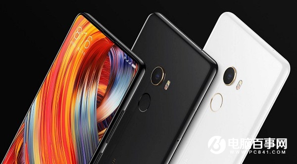 小米MIX2和Note3買哪個好?對比選購建議