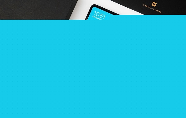 小米MIX2比MIX好在哪里?小米MIX和MIX2區別對比