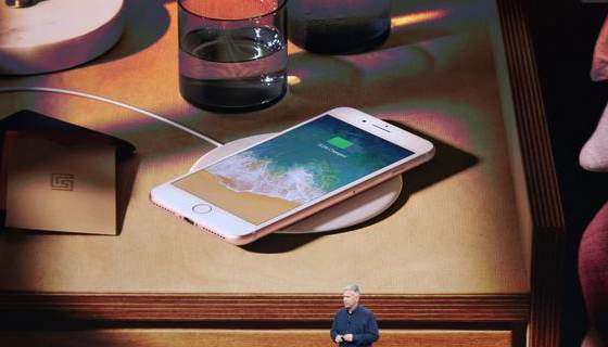 黃牛稱iPhone 8訂單火爆 預(yù)計(jì)炒至2萬元起步