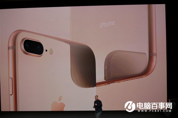 2017蘋果秋季新品發布會圖文直播回顧 iPhone X發布會直播