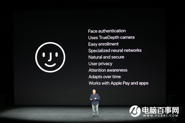 2017蘋果秋季新品發(fā)布會(huì)圖文直播回顧 iPhone X發(fā)布會(huì)直播