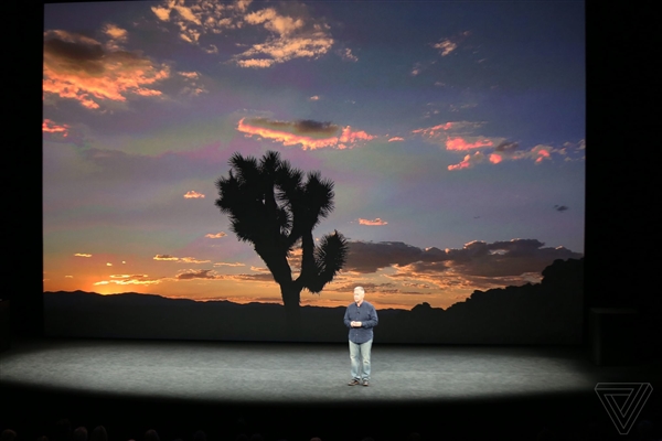 2017蘋果秋季新品發(fā)布會(huì)圖文直播回顧 iPhone X發(fā)布會(huì)直播