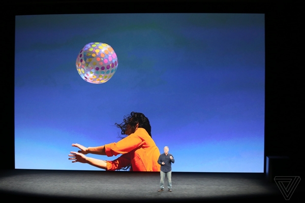 2017蘋果秋季新品發(fā)布會(huì)圖文直播回顧 iPhone X發(fā)布會(huì)直播