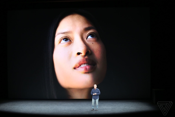 2017蘋果秋季新品發(fā)布會(huì)圖文直播回顧 iPhone X發(fā)布會(huì)直播