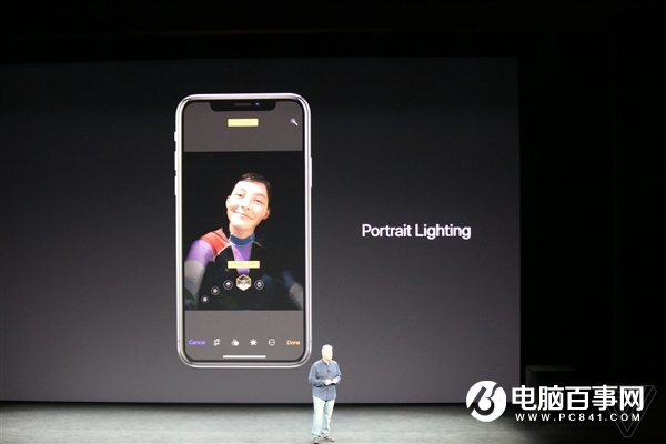 2017蘋果秋季新品發(fā)布會(huì)圖文直播回顧 iPhone X發(fā)布會(huì)直播