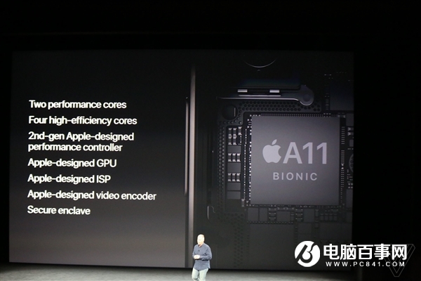 2017蘋果秋季新品發(fā)布會(huì)圖文直播回顧 iPhone X發(fā)布會(huì)直播