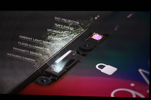 2017蘋果秋季新品發(fā)布會圖文直播回顧 iPhone X發(fā)布會直播