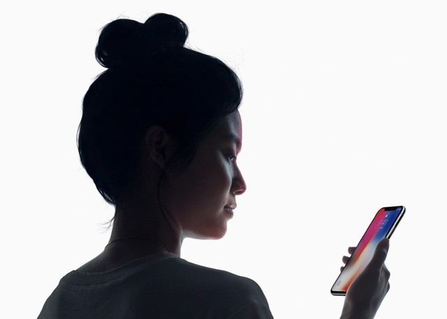 差異不止全面屏 iPhoneX對比三星Note8