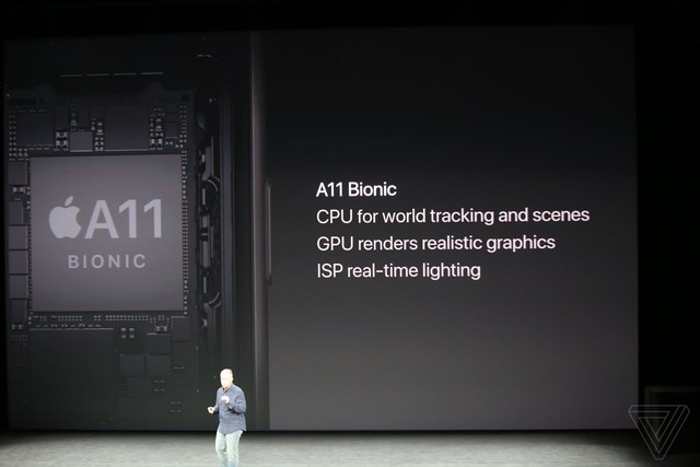 差異不止全面屏 iPhoneX對比三星Note8