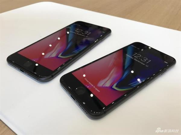 外媒評(píng)價(jià)iPhoneX/iPhone8匯總:口碑兩極分化
