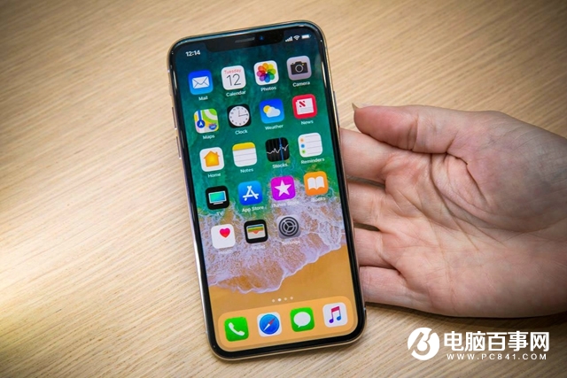 iPhoneX有NFC嗎？蘋果iPhoneX支持NFC功能嗎？