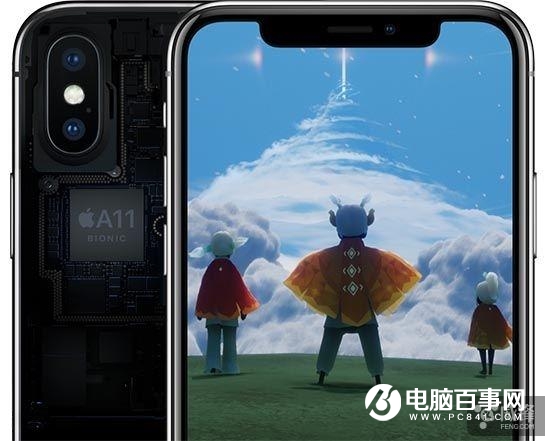 iPhoneX有什么新特性 iPhone X 50大特性匯總
