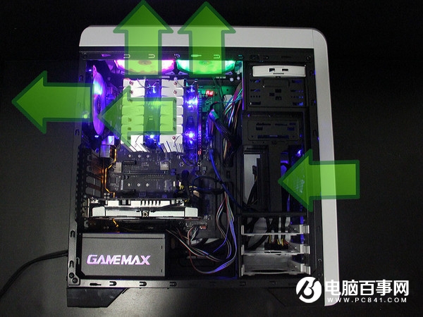 選購機箱需要注意哪些？史上最全的選購機箱全攻略