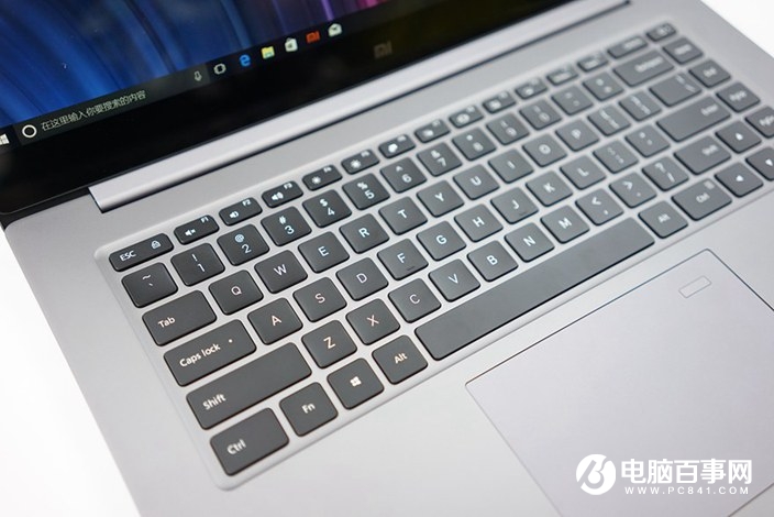 大屏商務(wù)娛樂本 小米筆記本Pro配置參數(shù)與圖賞