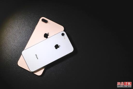 iPhone8/8 Plus評測：給你一個不等iPhoneX的理由