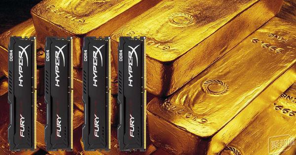 電腦內存價格飆升到800元大關 DIY電腦市場難以翻身