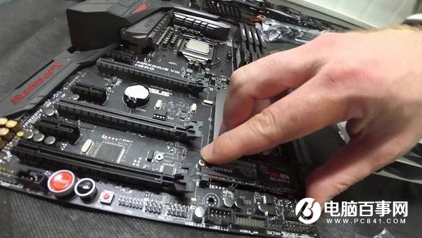 主板出貨量暴跌 你們都不換電腦的嗎？