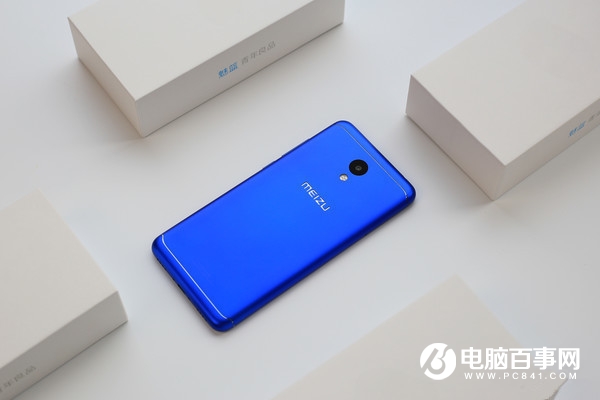 魅藍6和魅藍5有什么區別  魅藍6與魅藍5區別對比