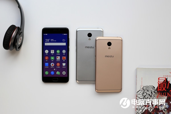 魅藍6和魅藍5有什么區別  魅藍6與魅藍5區別對比