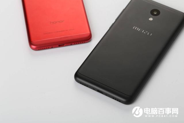 魅藍6和榮耀V9 play買哪個好？魅藍6對比榮耀V9 Play評測