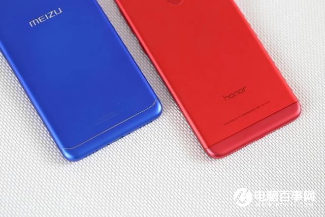 魅藍6和榮耀V9 play買哪個好？魅藍6對比榮耀V9 Play評測