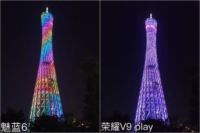 魅藍6和榮耀V9 play買哪個好？魅藍6對比榮耀V9 Play評測