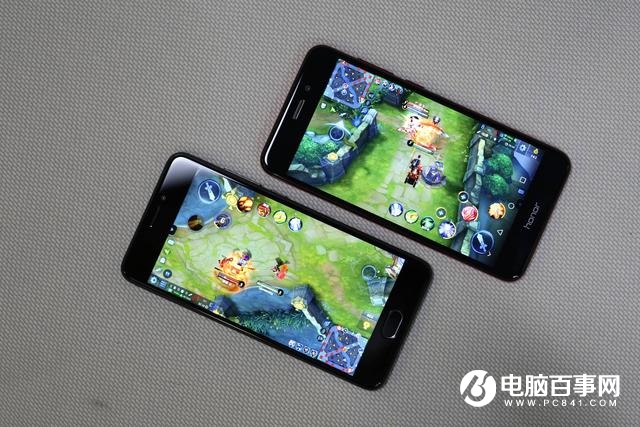 魅藍(lán)6和榮耀V9 play買哪個(gè)好？魅藍(lán)6對(duì)比榮耀V9 Play評(píng)測(cè)