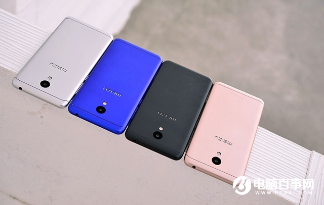 魅藍6配置怎么樣 魅藍6參數與真機圖賞