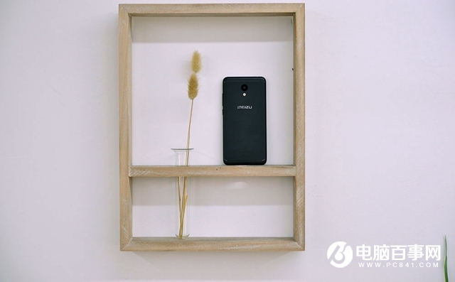 經(jīng)典的聚碳酸酯 魅藍6四色圖賞