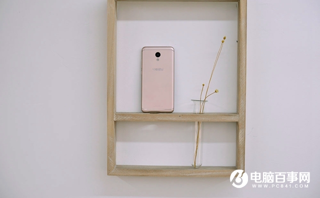 經(jīng)典的聚碳酸酯 魅藍6四色圖賞