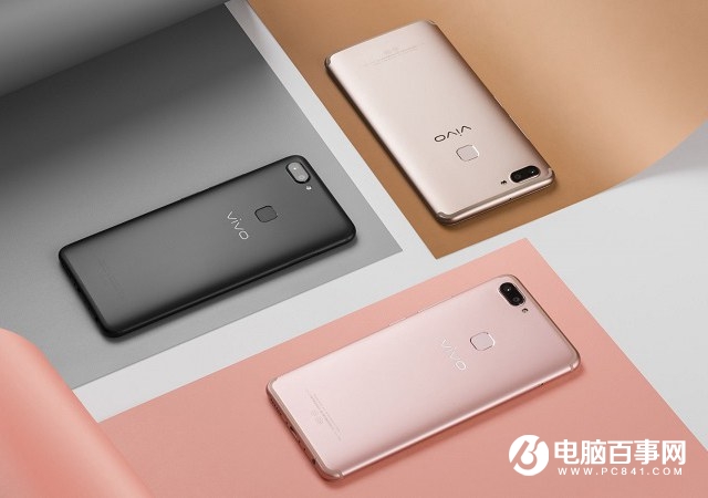 Vivo X20Plus配置參數(shù)_價格_圖片 全面屏新機(jī)搶先看！
