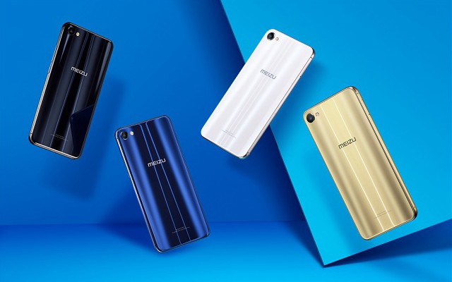 9月25日魅友節開啟  魅藍X降價至1199元